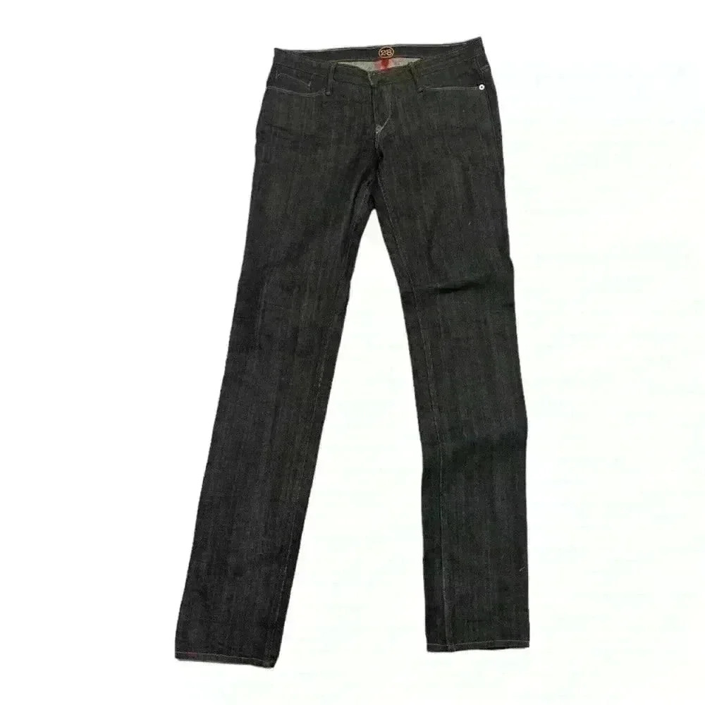 Ernest Sewn X Barney’s New York  CO-OP Jeans
